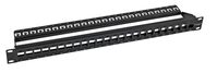 EFB Elektronik 11124115 Patch Panel 1U