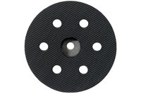 Metabo 624064000 rotary tool grinding/sanding supply Sanding disc backing pad
