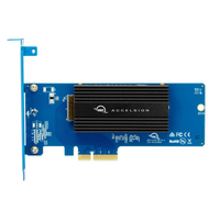 OWC OWCSACL1M02 Internes Solid State Drive M.2 2 TB PCI Express 4.0 NVMe