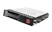 Hewlett Packard Enterprise P37011-B21 drives allo stato solido 2.5" 1920 GB SAS TLC