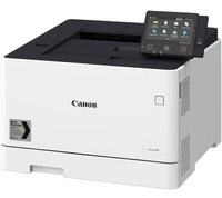 Canon i-SENSYS X C1127P Kolor 1200 x 1200 DPI A4 Wi-Fi