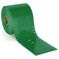 Brady BPT-7515-7643-GN cable marker Green Thermoplastic Polyether Polyurethane 500 pc(s)