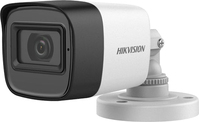 Hikvision Digital Technology DS-2CE16H0T-ITFS Rond CCTV-bewakingscamera Buiten 2560 x 1944 Pixels Plafond/muur