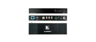 Kramer Electronics TP-590R Receptor AV Negro