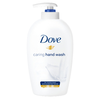 Dove Beauty Creme-Waschlotion