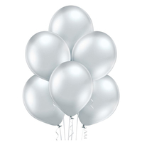 Belbal 601 Silver Toy balloon