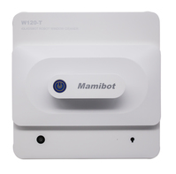 Mamibot Robot de nettoyage des vitres W120-T (blanc)