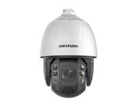 Hikvision Digital Technology DS-2DE7A432IW-AEB(T5) biztonsági kamera Dóm IP biztonsági kamera Szabadtéri 2560 x 1440 pixelek Plafon/fal