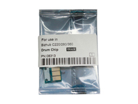 CoreParts MSP8313 printer/scanner spare part Drum chip 1 pc(s)