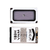CoreParts MSPP71703 mobile phone spare part Loudspeaker Black