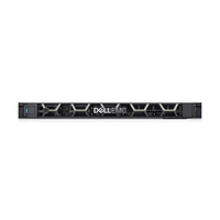 DELL PowerEdge R350 Server 600 GB Rack (1U) Intel Xeon E E-2334 3,4 GHz 16 GB DDR4-SDRAM 600 W