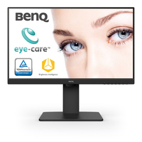 BenQ BL2785TC számítógép monitor 68,6 cm (27") 1920 x 1080 pixelek Full HD Fekete