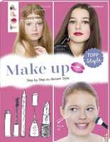 ISBN Make up