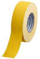 3M 7000062744 duct tape Geschikt voor gebruik binnen 50 m Polyvinyl chloride (PVC) Geel