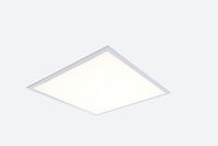 4lite LED Panel Cool White Multi Wattage