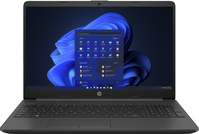 HP 250 G9 Intel® Core™ i5 i5-1235U Laptop 39.6 cm (15.6") Full HD 16 GB DDR4-SDRAM 512 GB SSD Wi-Fi 6 (802.11ax) Windows 11 Pro Black