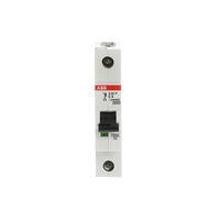 ABB S201P-C4 zekering Ministroomonderbreker 1 1 module(s)