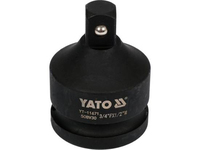 Yato YT-11671 csavarkulcs adapter és kiterjesztés 1 dB Aljzat adapter