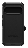 OtterBox Defender Series para Pixel 9, Pixel 9 Pro, Black