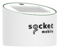 Socket Mobile S320 Lecteur de code barre fixe 1D/2D Blanc