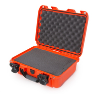 Nanuk 920 Ausrüstungstasche/-koffer Hartschalenkoffer Orange