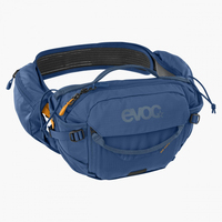 EVOC Hip Pack Pro Hüfttasche Blau
