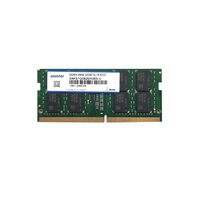 Asustor 92M11-S32ECD40 memoria 32 GB DDR4 Data Integrity Check (verifica integrità dati)