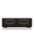 ICY BOX IB-SPL1029AC adattatore grafico USB 3840 x 2160 Pixel Nero