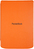 PocketBook Shell e-bookreaderbehuizing 15,2 cm (6") Folioblad Oranje
