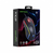 Inca IMG-GT16 souris Droitier USB Type-A Optique 6400 DPI