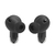 JBL Tour Pro 2 Headphones Wireless In-ear Calls/Music Bluetooth Black