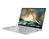 Acer Swift 3 SF314-512-50F6 Intel® Core™ i5 i5-1240P Laptop 35,6 cm (14") Quad HD 16 GB LPDDR4x-SDRAM 512 GB SSD Wi-Fi 6E (802.11ax) Windows 11 Home Silber