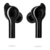 Boompods bassline GO Headset Vezeték nélküli Hallójárati Zene/általános USB C-típus Bluetooth Fekete