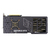 ASUS TUF Gaming TUF-RTX4080-16G-GAMING videokaart NVIDIA GeForce RTX 4080 16 GB GDDR6X
