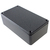 Camdenboss RTM5004/14-PAT caja eléctrica Aluminio, Metal IP65