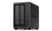 Synology DiskStation DS723+ servidor de almacenamiento NAS Torre Ethernet Negro R1600