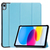 CoreParts TABX-IP10-COVER5 tabletbehuizing 27,7 cm (10.9") Flip case Blauw