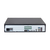 Dahua Technology WizMind DHI-NVR608H-64-XI Enregistreur vidéo sur réseau Noir