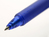 Pilot FriXion Anklippbarer versenkbarer Stift Blau