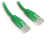 LOGON UTP Cat.5e câble de réseau Vert 10 m Cat5e