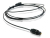 PureLink X-TC010-030 Audio-Kabel 3 m TOSLINK Schwarz