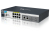 Hewlett Packard Enterprise ProCurve 2520-8-PoE Managed L2 Fast Ethernet (10/100) Power over Ethernet (PoE) 1U Zwart