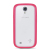 Belkin F8M565bt mobile phone case Cover Pink, Transparent