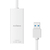 Edimax EU-4306 V2 PoE-Adapter Gigabit Ethernet 5 V