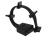 Silverstone CP06-E4 cable de SATA 0,19 m Negro
