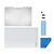 StarTech.com Filtro de Privacidad para Portátil de 13.5 Pulgadas 3:2 Táctil de Voltear - Filtro Anti Luz Azul (51%) para Ordenador Portátil - Filtro Antirreflejo - Protector de ...