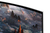 Samsung Odyssey S49CG934SU computer monitor 124,5 cm (49") 5120 x 1440 Pixels DQHD OLED Zilver