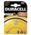 Duracell 062986 household battery Single-use battery SR66 Silver-Oxide (S)
