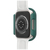 OtterBox Eclipse Watch Bumper With Screen Protection for Apple Watch Series 8/7 Case 45mm, Get Your Greens