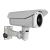 ACTi B44 caméra de sécurité Cosse Caméra de sécurité IP Intérieure et extérieure 1280 x 960 pixels Plafond/mur